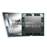 CPU’s