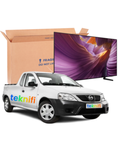 TV-Moving