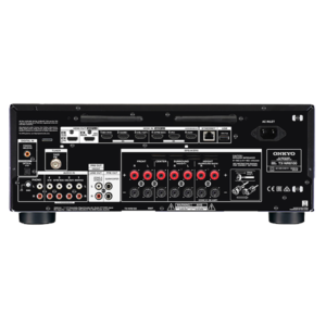 TX-NR6100-Rear