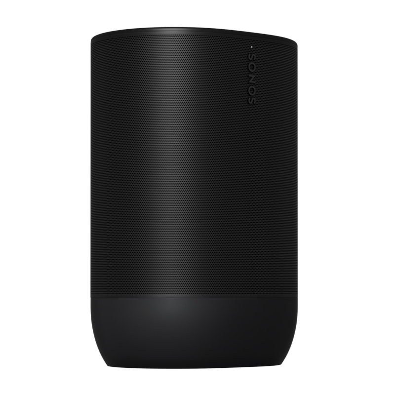 Sonos-Move-2-Side-View Sonos Move 2 & Free Setup Bundle - Image 1