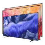 Relocate 1x Small & 2x Medium Size TVs