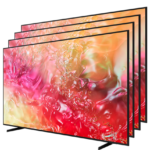 Relocate 4x Medium Size TVs